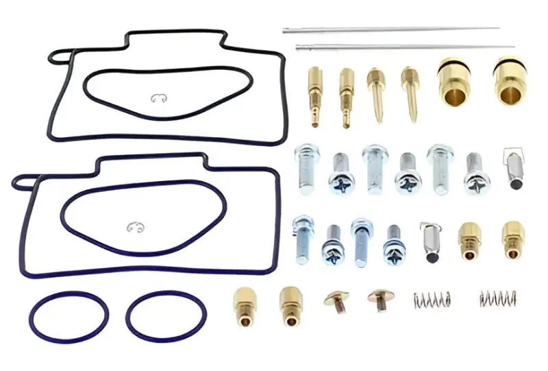 ALL BALLS Carburetor Rebuild Kit for Powersports