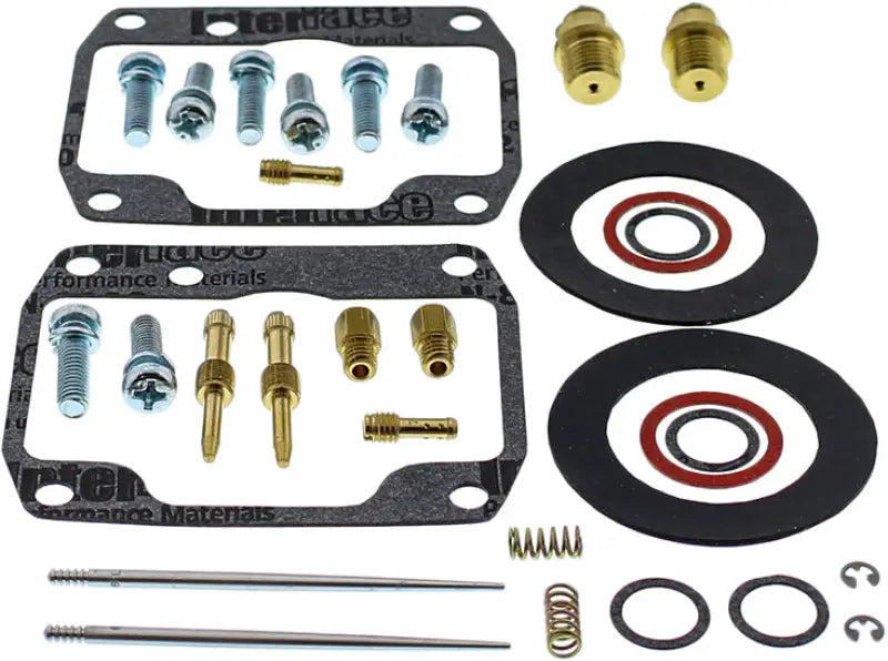 ALL BALLS Carburetor Rebuild Kit for Powersports