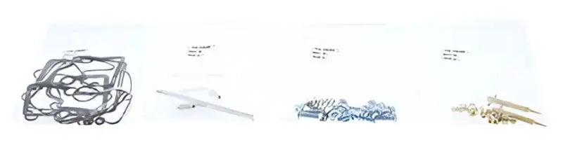ALL BALLS Carburetor Rebuild Kit for Powersports