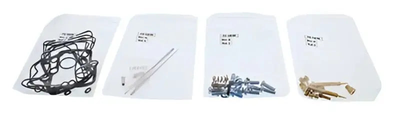 ALL BALLS Carburetor Rebuild Kit for Powersports