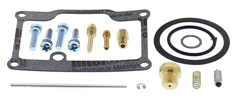 ALL BALLS Carburetor Rebuild Kit for Powersports