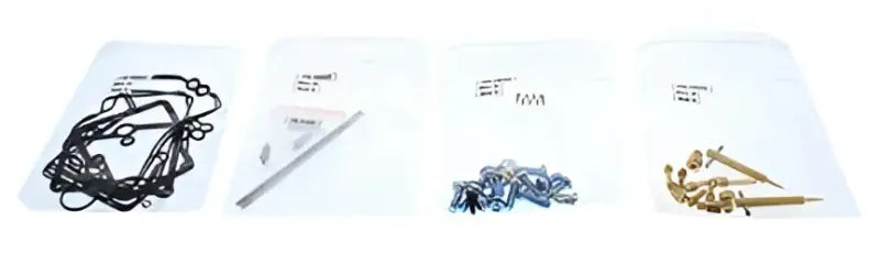 ALL BALLS Carburetor Rebuild Kit for Powersports