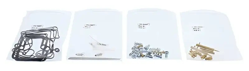 ALL BALLS Carburetor Rebuild Kit for Powersports