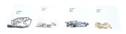 ALL BALLS Carburetor Rebuild Kit for Powersports