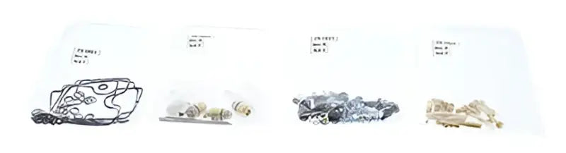 ALL BALLS Carburetor Rebuild Kit for Powersports