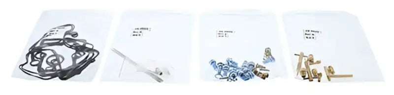 ALL BALLS Carburetor Rebuild Kit for Powersports