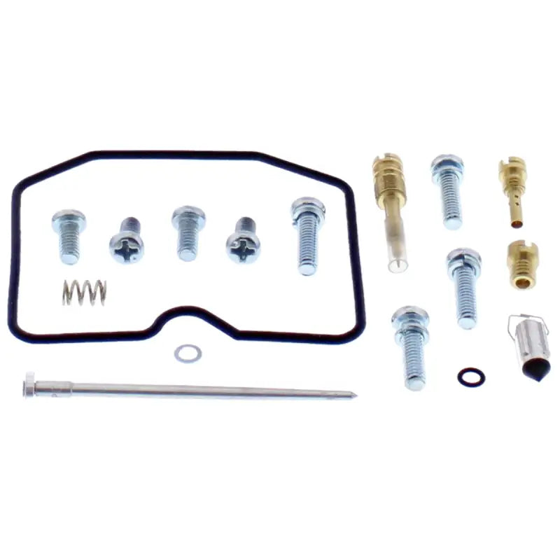 ALL BALLS Carburetor Rebuild Kit