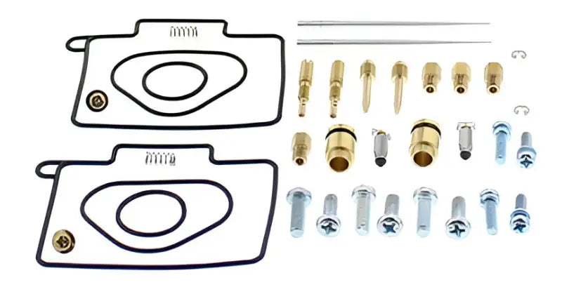 ALL BALLS Carburetor Rebuild Kit for Powersports