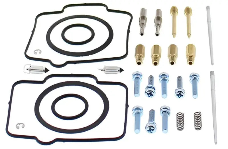 ALL BALLS Carburetor Rebuild Kit for Powersports