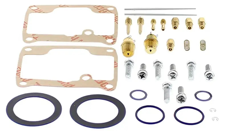 ALL BALLS Carburetor Rebuild Kit for Powersports