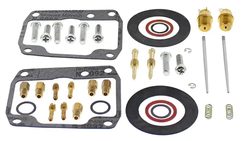 ALL BALLS Carburetor Rebuild Kit for Powersports
