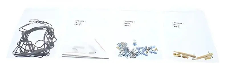 ALL BALLS Carburetor Rebuild Kit for Powersports