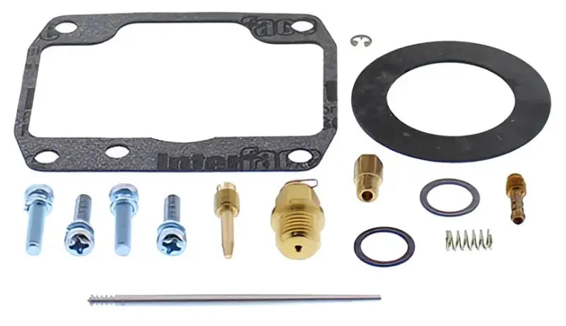 ALL BALLS Carburetor Rebuild Kit for Powersports