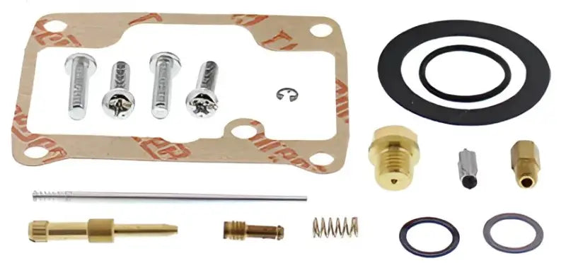 ALL BALLS Carburetor Rebuild Kit for Powersports