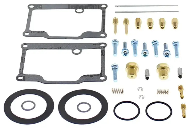 ALL BALLS Carburetor Rebuild Kit for Powersports