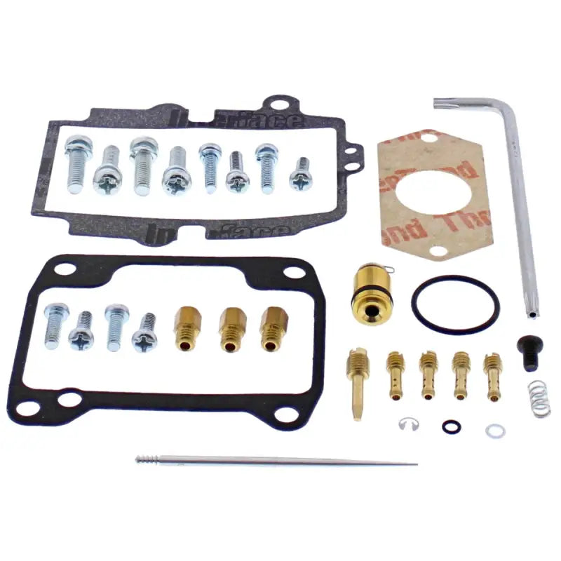 ALL BALLS Carburetor Rebuild Kit for Powersports