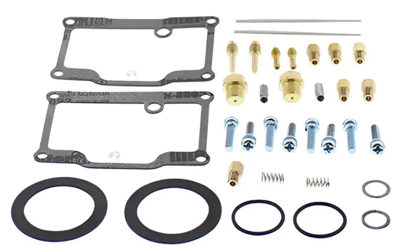 ALL BALLS Carburetor Rebuild Kit for Powersports