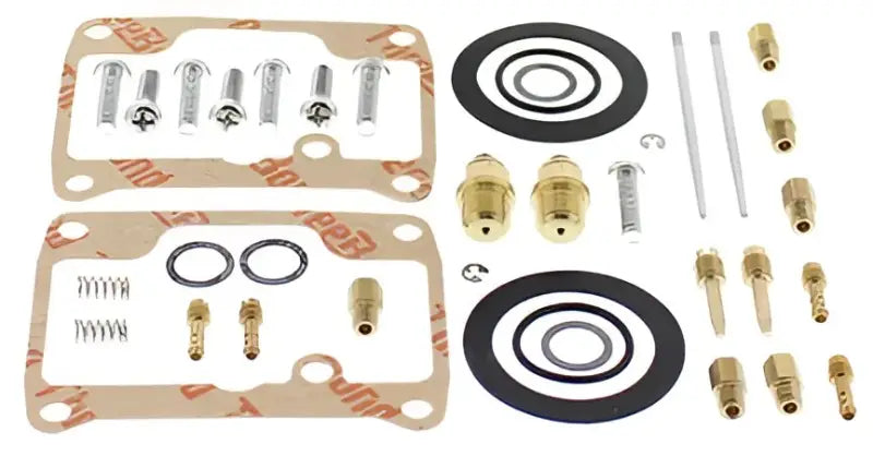 ALL BALLS Carburetor Rebuild Kit for Powersports