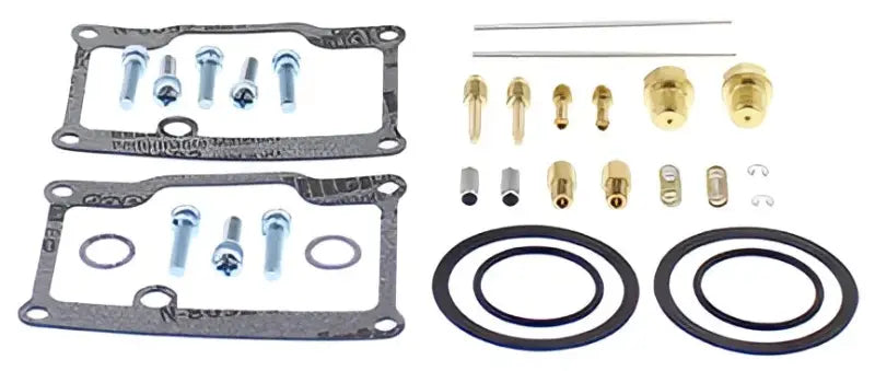 ALL BALLS Carburetor Rebuild Kit for Powersports