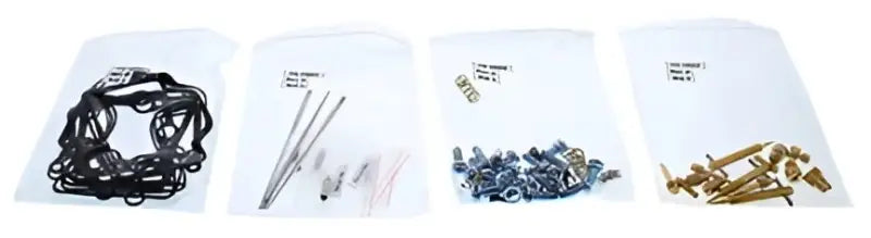 ALL BALLS Carburetor Rebuild Kit for Powersports