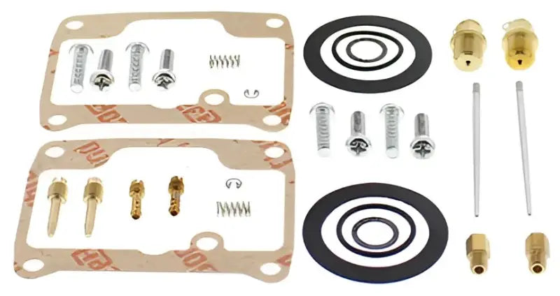 ALL BALLS Carburetor Rebuild Kit for Powersports