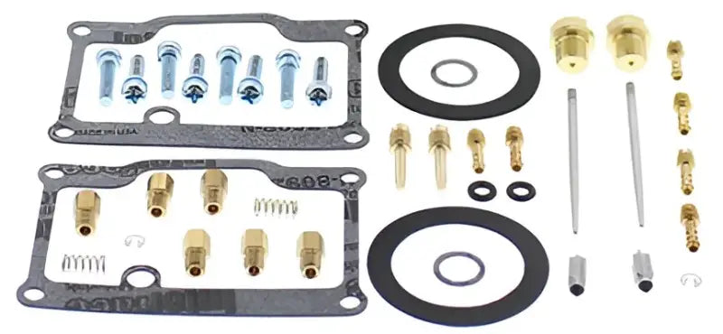 ALL BALLS Carburetor Rebuild Kit for Powersports