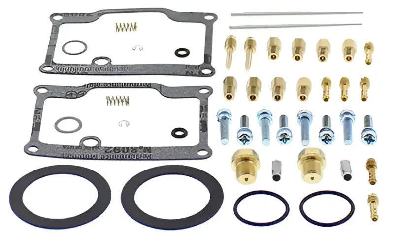 ALL BALLS Carburetor Rebuild Kit for Powersports