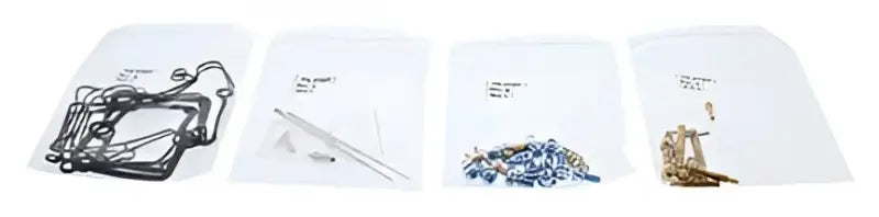 ALL BALLS Carburetor Rebuild Kit for Powersports