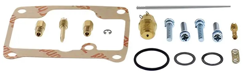 ALL BALLS Carburetor Rebuild Kit for Powersports