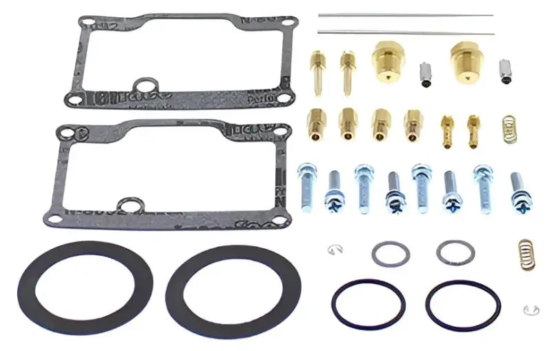 ALL BALLS Carburetor Rebuild Kit for Powersports
