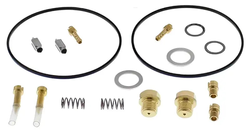 ALL BALLS Carburetor Rebuild Kit for Powersports