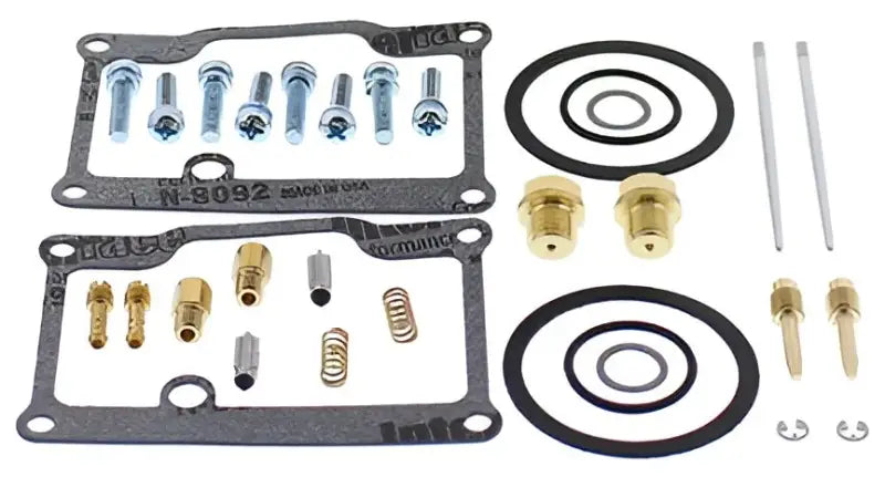 ALL BALLS Carburetor Rebuild Kit for Powersports