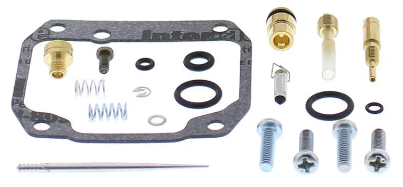 ALL BALLS Carburetor Rebuild Kit