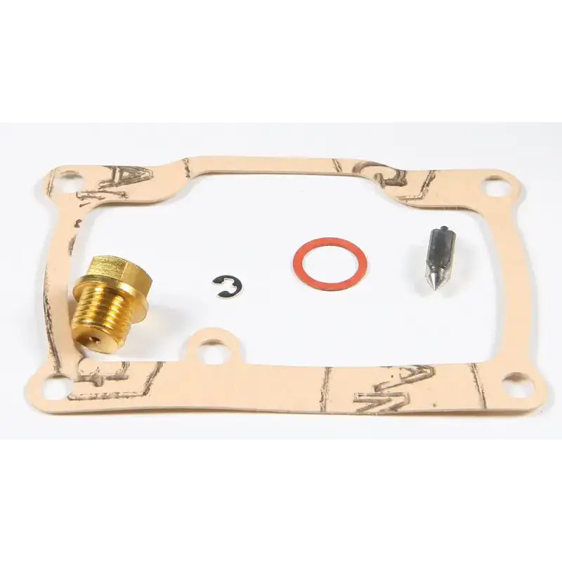 Carburetor Repair Kit 34mm Zin - Powersports