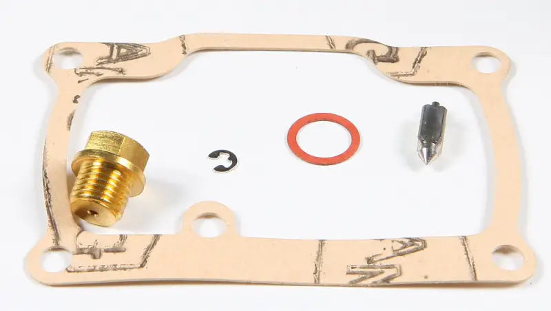 Carburetor Repair Kit 34mm Zin - Powersports