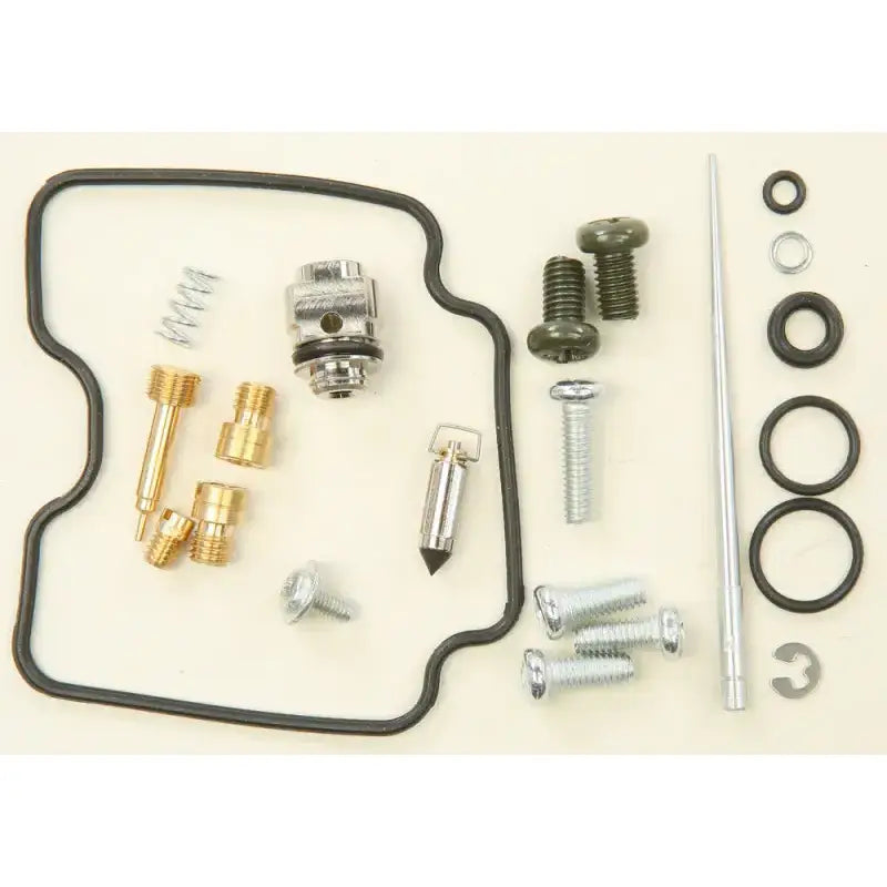 ALL BALLS Carburetor Repair Kit for Powersports
