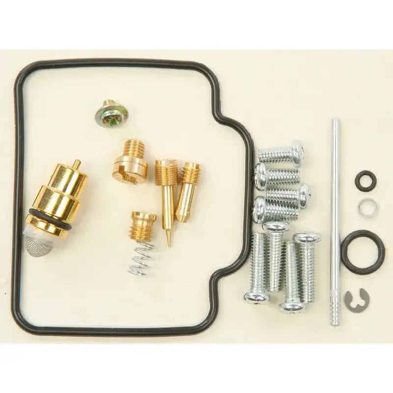 ALL BALLS Carburetor Repair Kit for Powersports