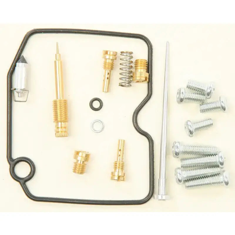 ALL BALLS Carburetor Repair Kit