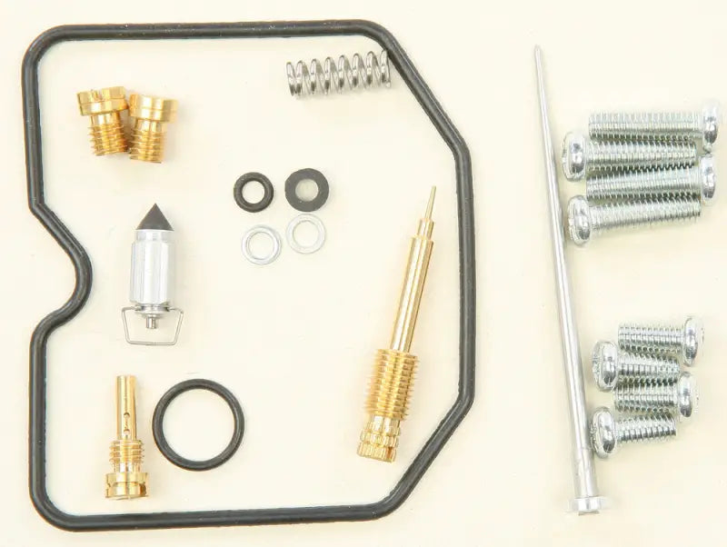 ALL BALLS Carburetor Repair Kit