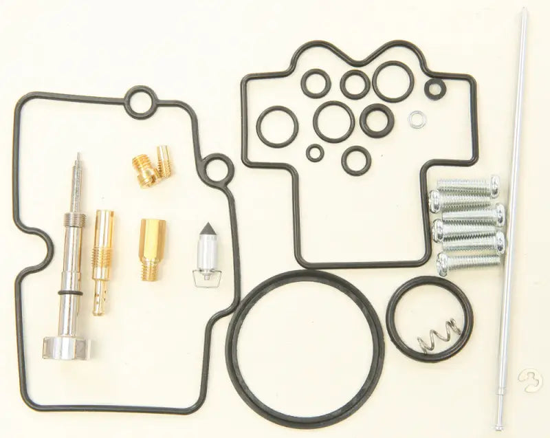 ALL BALLS Carburetor Repair Kit