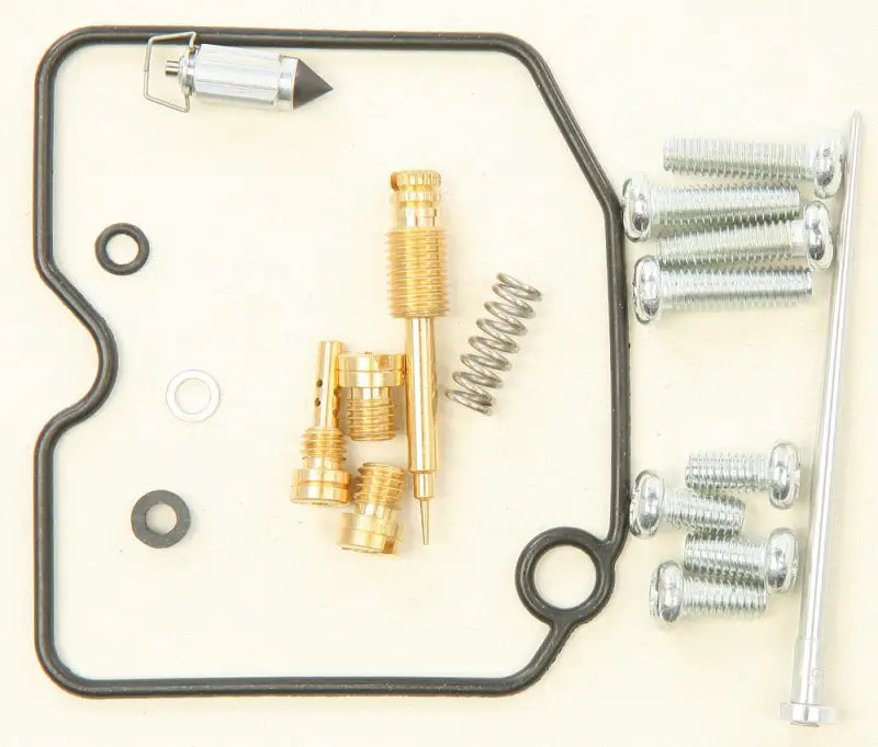 ALL BALLS Carburetor Repair Kit