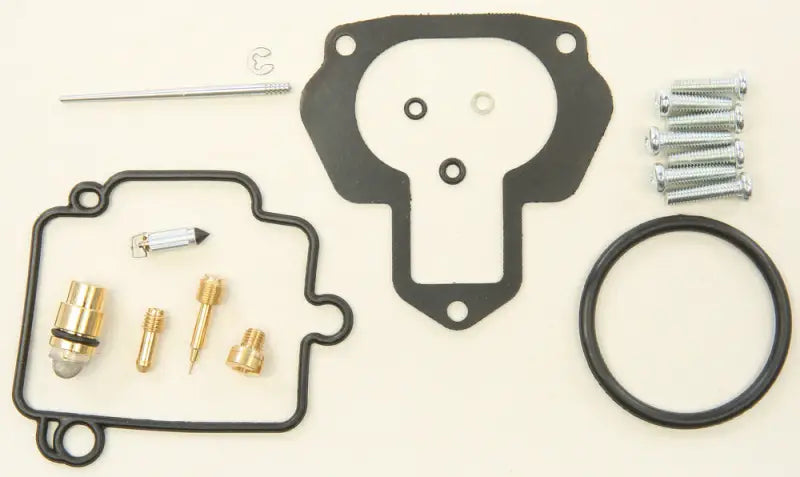 ALL BALLS Carburetor Repair Kit for Powersports