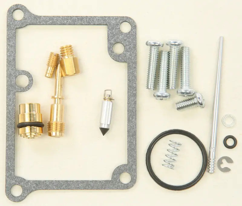 ALL BALLS Carburetor Repair Kit