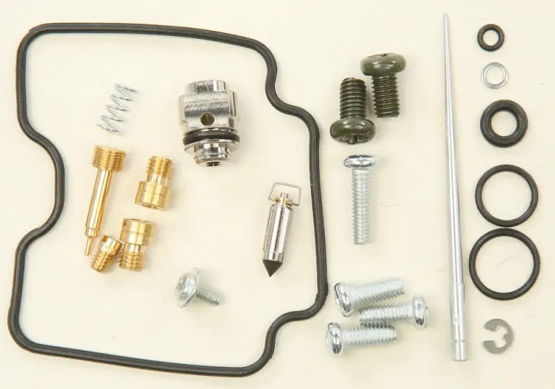ALL BALLS Carburetor Repair Kit for Powersports