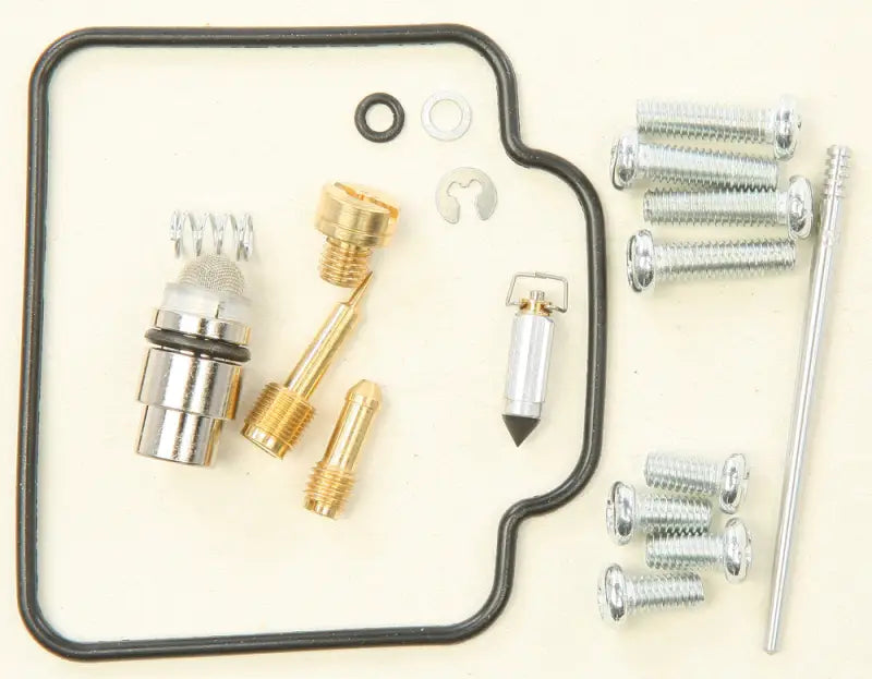 ALL BALLS Carburetor Repair Kit