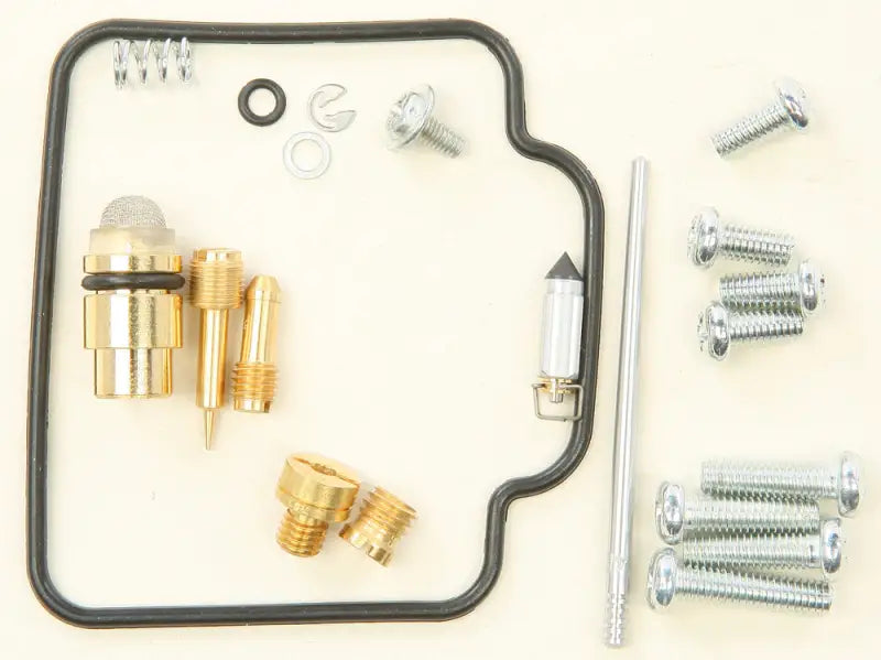 ALL BALLS Carburetor Repair Kit