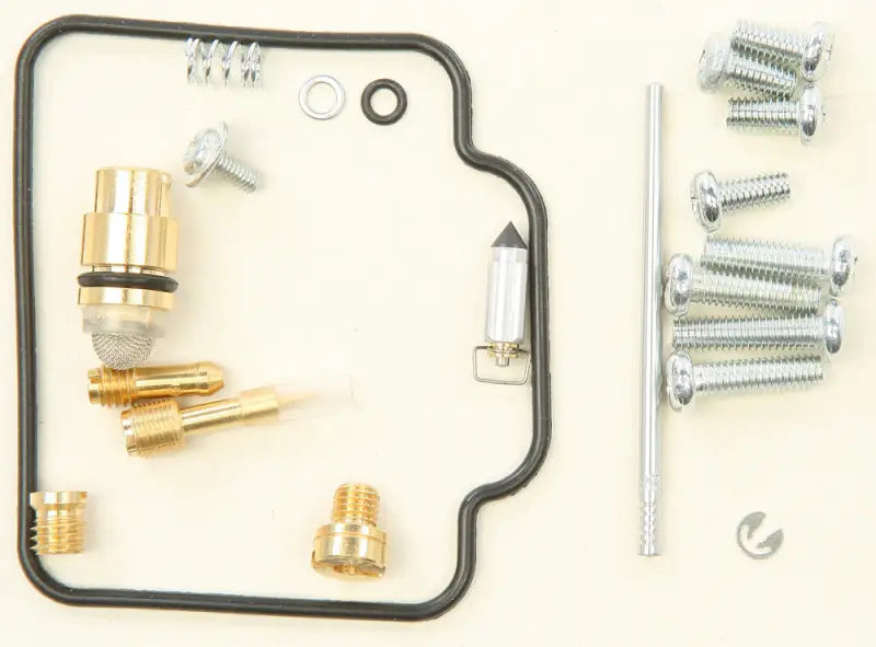 ALL BALLS Carburetor Repair Kit
