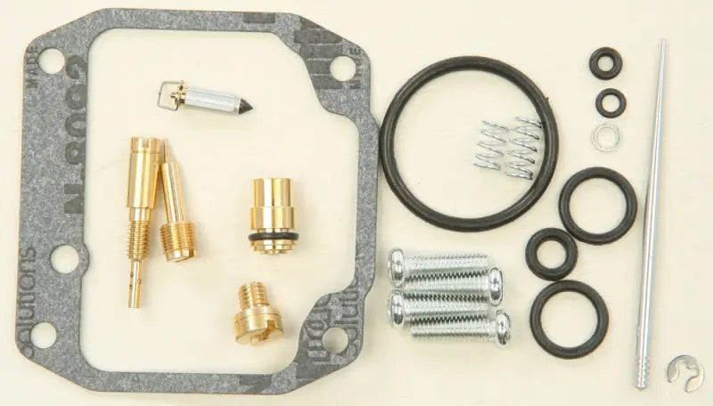 ALL BALLS Carburetor Repair Kit