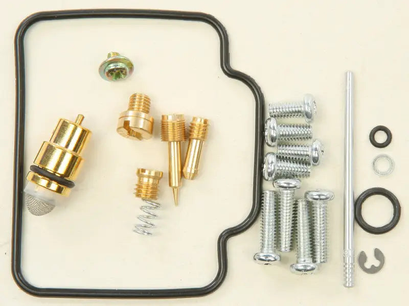ALL BALLS Carburetor Repair Kit for Powersports