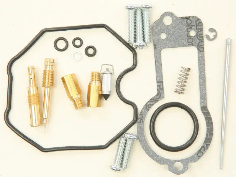 ALL BALLS Carburetor Repair Kit for Powersports